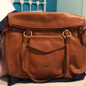 Dooney & Bourke large bag